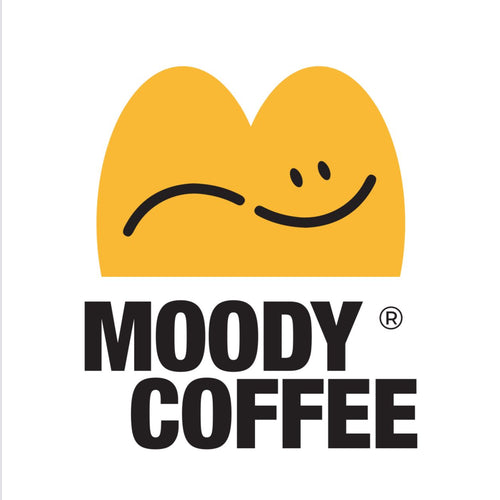 Moody Coffee